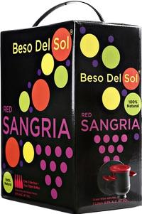 Beso Del Sol - Del Sol Red Sangria NV (1.5L) (1.5L)