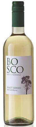 Bosco dei Cirmioli - Pinot Grigio NV (1.5L) (1.5L)