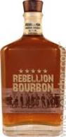 Bourbon State - Rebellion