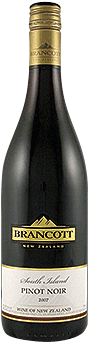 Brancott - Pinot Noir Marlborough NV