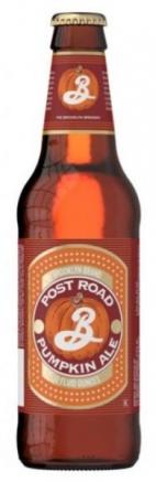 Brooklyn Brewery - Post Road Pumpkin Ale (6 pack 12oz cans) (6 pack 12oz cans)