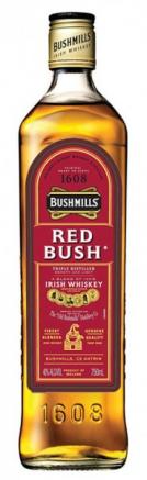 Bushmills - Red Bush Whiskey (1.75L) (1.75L)