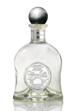 Casa Noble - Crystal Tequila Blanco (375ml) (375ml)