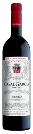 Casal Garcia - Douro Vinho Tinto NV