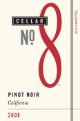 Cellar No. 8 - Pinot Noir 0
