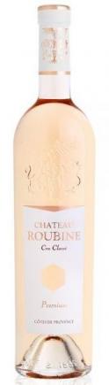 Chateau Roubine - Rose Cuve Cru Classe 2020