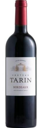 Chteau Tarin - Bordeaux 2015