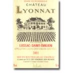 Chteau Lyonnat - Lussac-St.-Emilion 2012