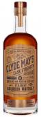 Clyde Mays - 10 Year Cask Strength 117 Proof