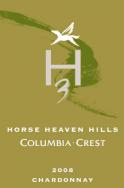 Columbia Crest - Chardonnay H3 Horse Heaven Hills 2018