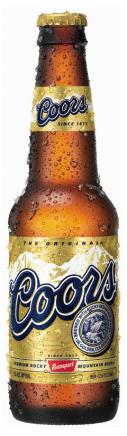 Coors - Banquet Lager (24oz can) (24oz can)