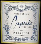 Cupcake - Prosecco 0
