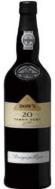 Dows - Tawny Port 20 year old 0