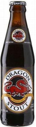Dragon - Stout (6 pack 12oz bottles) (6 pack 12oz bottles)