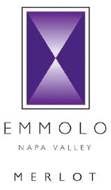 Emmolo - Merlot Napa Valley 2014