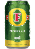 Fosters - Special Bitter (25oz can)