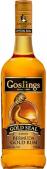 Goslings - Gold Seal Rum