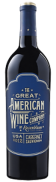 Great American Wine Company - Cabernet Sauvignon California 0