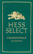 Hess Select - Chardonnay Monterey 2019