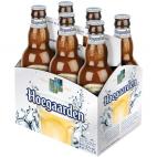 Hoegaarden - Original White Ale (6 pack 12oz cans)