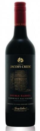 Jacobs Creek - Double Barrel NV