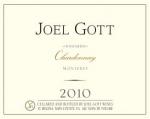 Joel Gott - Unoaked Chardonnay 2020
