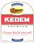 Kedem - Cream Red Concord New York NV (3L) (3L)