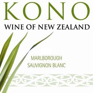 Kono - Sauvignon Blanc Marlborough NV