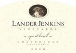 Lander Jenkins - Chardonnay 0
