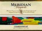 Meridian - Chardonnay Santa Barbara County 0 (1.5L)