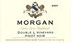Morgan - Pinot Noir Santa Lucia Highlands Double L Vineyard 0