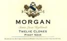 Morgan - Pinot Noir Santa Lucia Highlands Twelve Clones 0