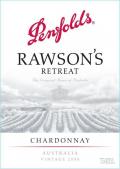 Penfolds - Chardonnay South Eastern Australia Rawsons Retreat 0