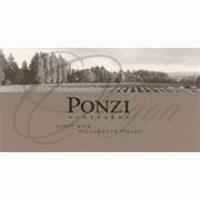 Ponzi - Pinot Noir Willamette Valley NV