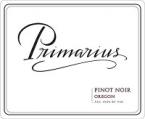 Primarius - Pinot Noir Oregon 2020