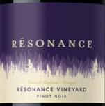 Pinot Noir Resonance Vineyard 0