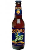 Shipyard Brewing Co - Pumpkinhead (6 pack 12oz cans)