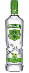 Smirnoff - Green Apple Twist Vodka (10 pack cans) (10 pack cans)