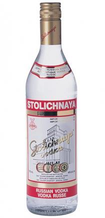 Stoli - Vodka (1.75L) (1.75L)