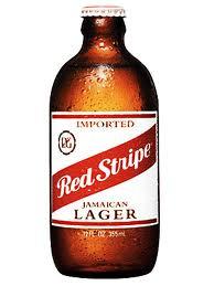 Red Stripe - Lager (24oz bottle) (24oz bottle)