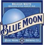 Blue Moon Brewing Co - Blue Moon Belgian White (6 pack 12oz cans)
