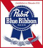 Pabst Brewing Co - Pabst Blue Ribbon (6 pack 12oz bottles) (6 pack 12oz bottles)