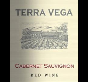 Terra Vega  - Cabernet Sauvignon   NV