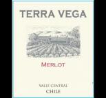 Terra Vega - Merlot  2021