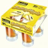 Twisted Shotz - Buttery Nipple (100ml 4 pack)