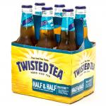 Twisted Tea - Half & Half Iced Tea (24oz bottle)
