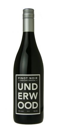 Underwood Cellars - Pinot Noir Willamette Valley 2020