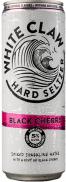 White Claw - Black Cherry Hard Seltzer (24oz can)