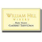 William Hill - Cabernet Sauvignon Napa Valley 2020